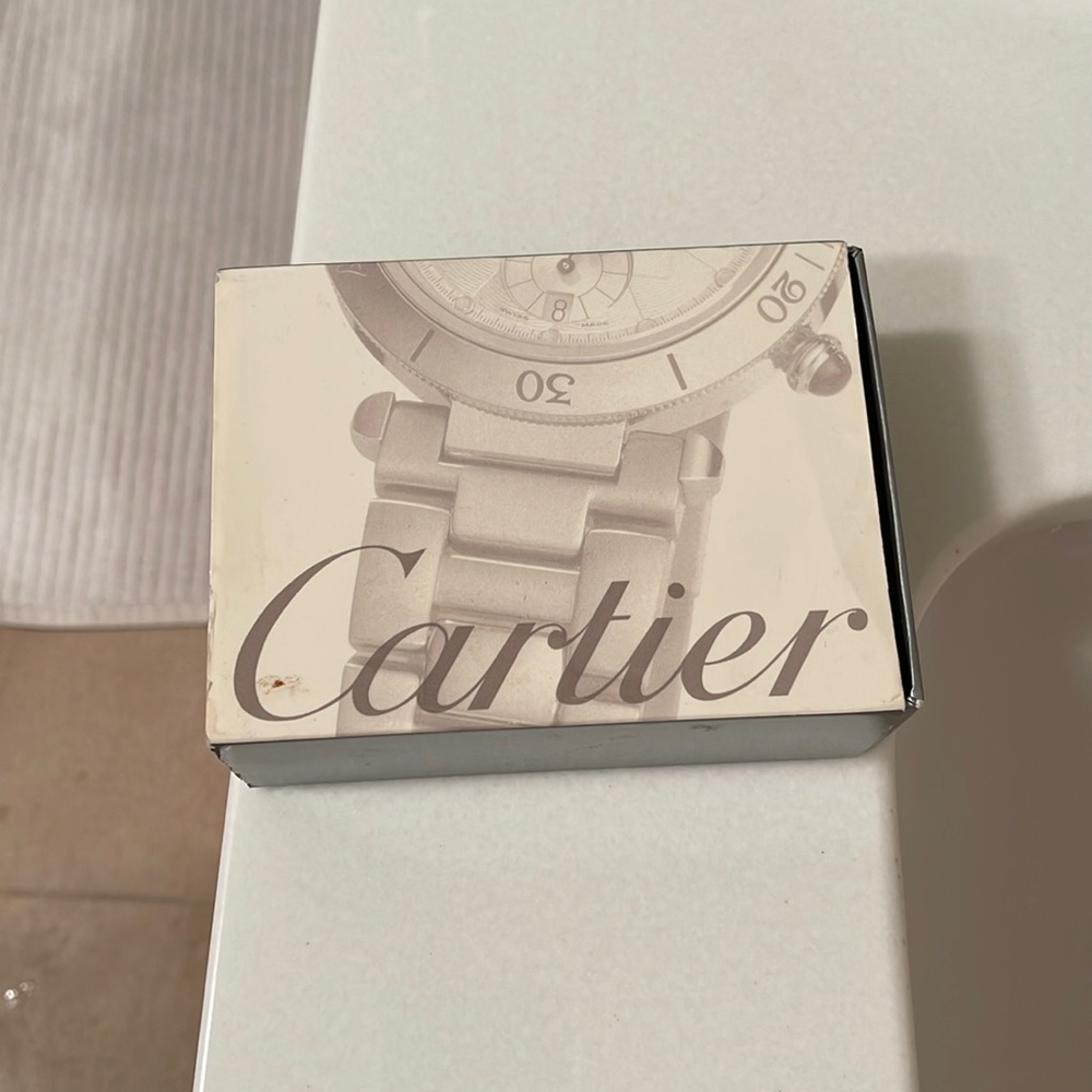 Cartier Cleaning Kit